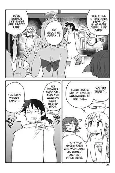 Interspecies Reviewers - Volume 4