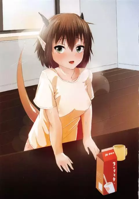 Dokidoki Seieki Bokin ~Joshikousei to Kozukuri dekiru Sekai~