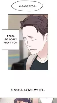 Tissue Thieves Ch.1-19 (English) (Ongoing)