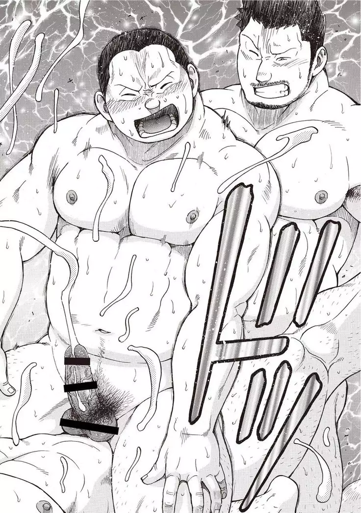 Taiyo ga Yonde Iru 2.5