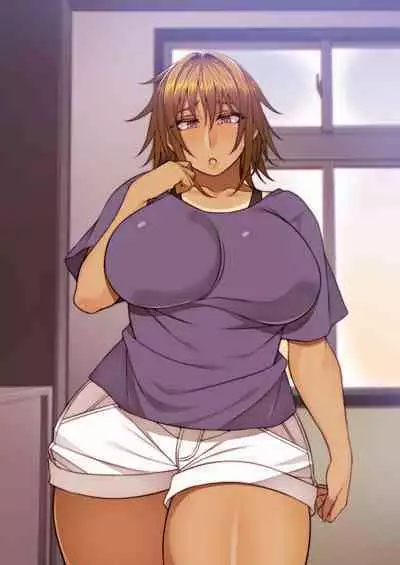 Tsugou no Ii Mesu-tachi