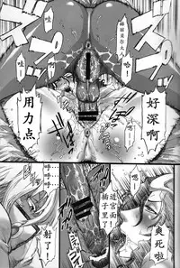 (C77) [Ozashiki (Sunagawa Tara)] 03 Shiki 030 (Bleach) [Chinese] [K记翻译]