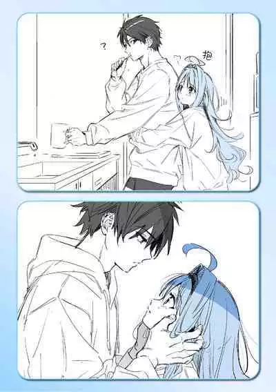 Ameiro Prologue - Candy Like Prologue | 糖色序曲