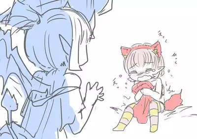 [Pixiv] Shota Elf Kanahito (3263669) BL