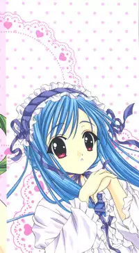 [RinRin] Love Chara Box