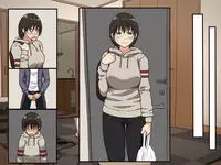 [Iris art] Giri no Haha