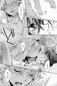 (C79) [mintgun (Fuki)] S.G.F (Shiki)