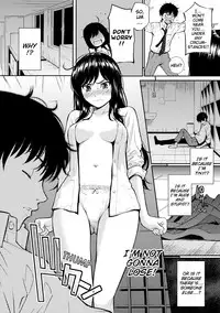 [Homunculus] Renai Sample [English] [Decensored]