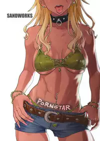 Mei to Erroi Koto, Sho?