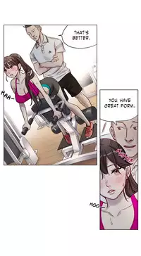 [Ramjak] Atonement Camp Ch.1-28 (English) (Ongoing)