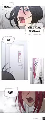 [ButcherBOY] Household Affairs Ch. 11-27 [English] [Yomanga]