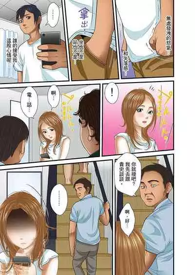 Gifu to Ani kara Muriyari, Oku made...