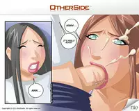 GogoAngels OtherSide (eng - color)