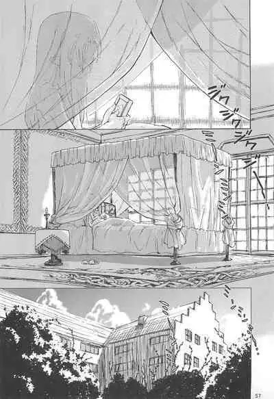 Maigo no Maigo no Hime-sama Plus