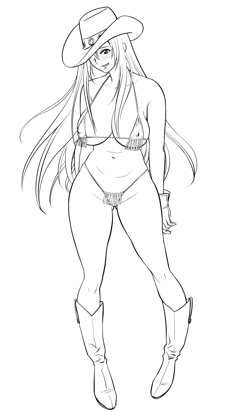 Lucky Earth Library Vol.4