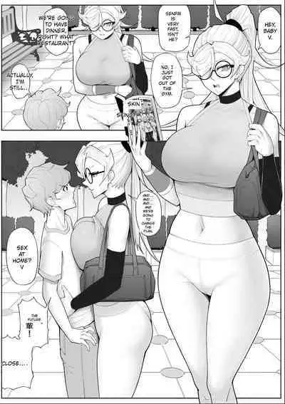 Skin Normal Mission 04