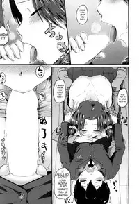 Favorite Son [English] [Rewrite] [EZ Rewriter]