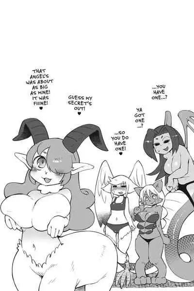 Interspecies Reviewers - Volume 4