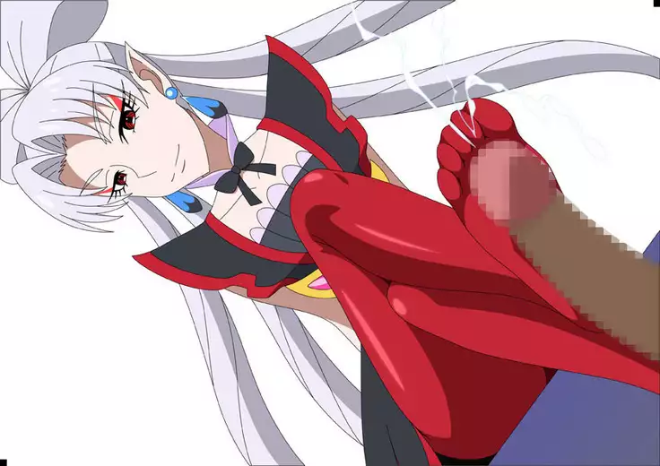 Twilight Little Room