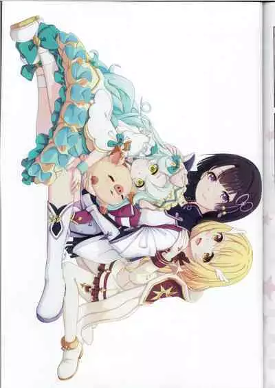 Colorful Connect 10th:Dive