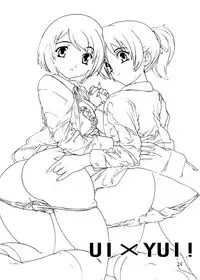 [Studio Q (Natsuka Q-Ya)] K~QN Soushuuhen!! (K-ON!) [Digital]