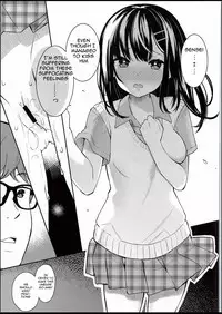 (C94) [Hobukuro! (Bekotarou)] Itomusubi [English] [Springborn]