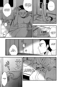 (CT27) [R*kaffy (Aichi Shiho)] Neko Kawaigari (Fushoku no Machi) [English] {Shotachan}