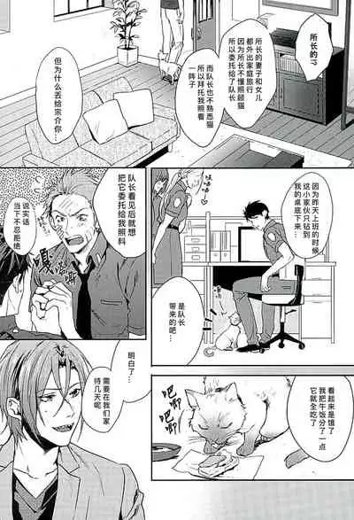 Wagaya no Nyanko-sama | 我家的喵主子