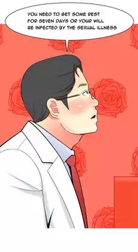 Hooker Ch.1-36 (English) (Ongoing)