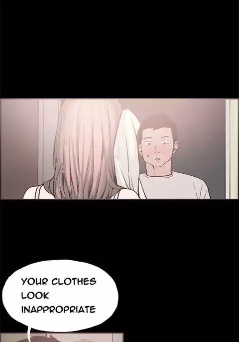Cohabitation Ch.1-31