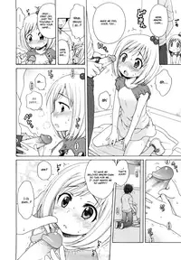 [Inuboshi] Onii-chan ga, Suki. [English] [Hayama_Kotono] [Decensored]