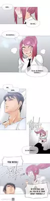 [ButcherBoy] Household Affairs Ch.1-30 (English) (YoManga) (Ongoing)