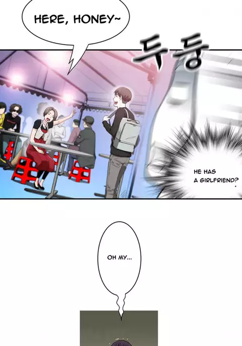 Tissue Thieves Ch.1-31