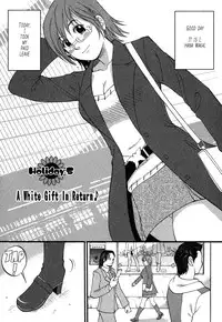 [Saigado] Hanasan No Kyuujitsu (Hana's Holiday) Vol. 2 [English] [Tonigobe]