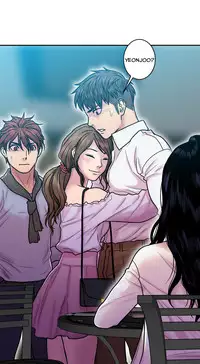 [Guh Bal Han] Ghost Love Ch.1-25 (English) (YoManga) (Ongoing)