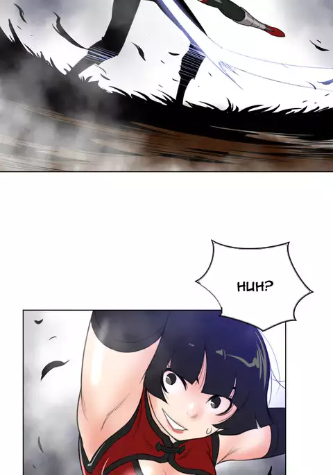 Perfect Half Ch.1-34