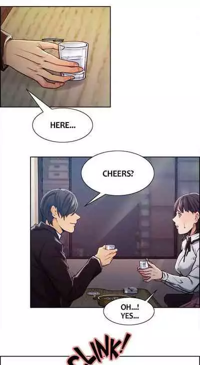 Taste of Forbbiden Fruit Ch.40/53