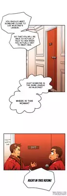 [Yi Hyeon Seok] Refrain Love Ch.1-25 (English) (YoManga) (Ongoing)