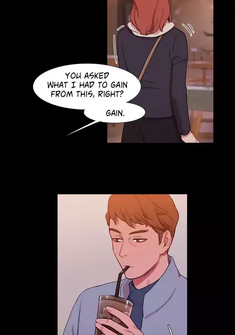 Scandal of the Witch Ch.1-37