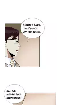 Dark Game Ch.1-16 (English) (Ongoing)