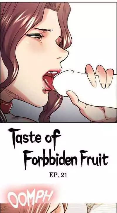 Taste of Forbbiden Fruit Ch.27/53
