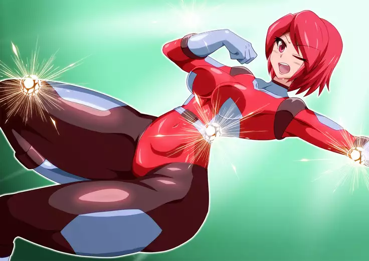 Gracewatt The Monsterizing