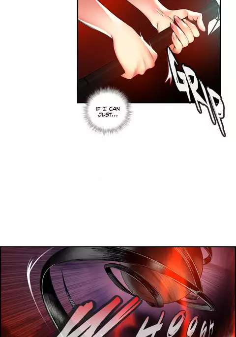 Lilith`s Cord Ch.1-41