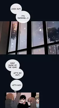 [Silverstar] Talk To Me Ch.1-33 (English) (Ongoing)