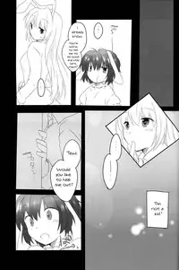 [RH] Mimi [ENG]