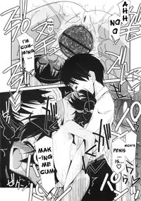 [Mizuki Eimu] Trick And Treat Ch. 1~8 [English] {Hennojin}