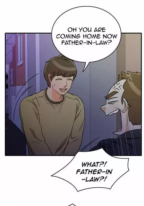 Do It One More Time CH.1-5