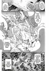 [Hasebe Mitsuhiro] Kinpatsu Prison | Blonde Prison (Kinpatsu Prison) [English] [StatisticallyNP]