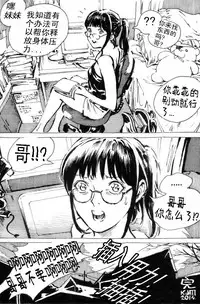 [Kharisma Jati] Cindhil's 17th Birthday Present From Mom[Chinese] [某C个人汉化]