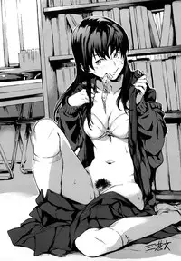 [Ooi Hanimaru] Experi